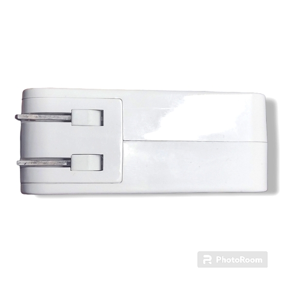 Apple MacBook Pro A1436 45Watt White Replacement Power Cord Charging Adapter - Picture 4 of 8